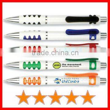 Custom ballpoint pens for promotion gift (B0311)