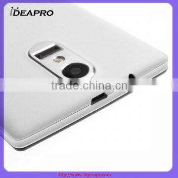 Mpai G7 MTK6582 Quad Core 1.3GHz Android 4.4 Smartphone 1GB Ram 8GB Rom 5.0 Inch QHD IPS Screen Fingerprint Identification 4G photo-4