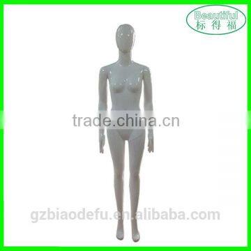 White Female Standing mannequin with best price