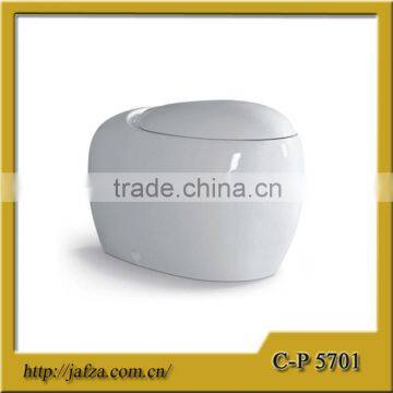 3701 Toilet Two Piece photo-2