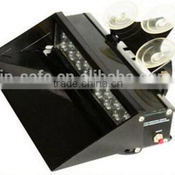 Car Led Dash Light/Led Waterproof Windshield Dash Warning Light/12v Blue Led Dash Light photo-4