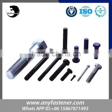 NBFATN production safety certificate Factory price bolt extender anchor and screws