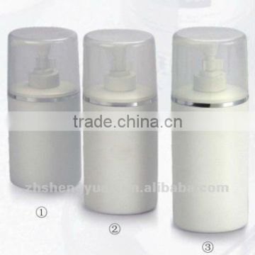 300/350/400ml plastic lotion bottle