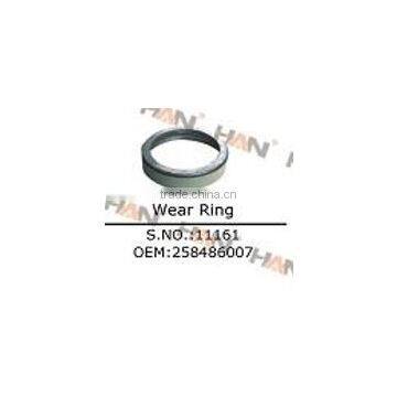 Putzmeister wear ring OEM 258486007 wear ring & wear plate concrete pump spare parts