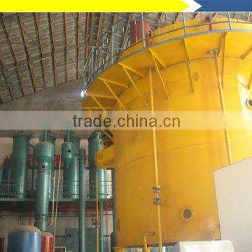 Hydraulic Coconut Oil Press Machine/coconut Oil Making. photo-4