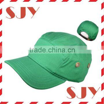 Promotion Cheap Custom Five panel Baseball Caps For Sale