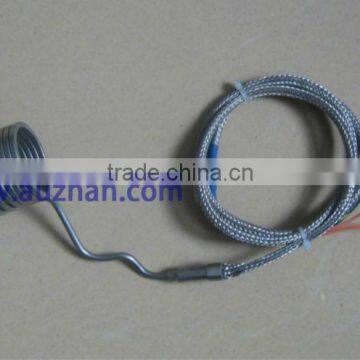 hot runner coil Heater