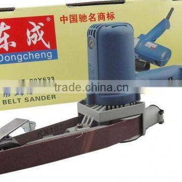 Best Quality of the 9*533mm 500w Mini Electric Belt Sander photo-5