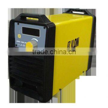 Good quality Automatic MMA ZX7-160T Welder Weld Smart welder Arc Welding Machine