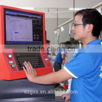 High Quality Anti-scratch and Anti-fingerprint Tempered Glass Screen Protector for Ipad photo-6