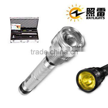 85W 8500lumens flesh torch high power flashlight brightest flashlight with great price