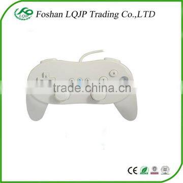 For Nintendo Wii Classic Controller