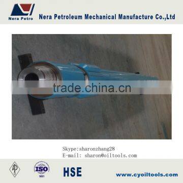 HPLD-98-HPLD-280 Hydraulic Pressure Damping Load, API Standard photo-3