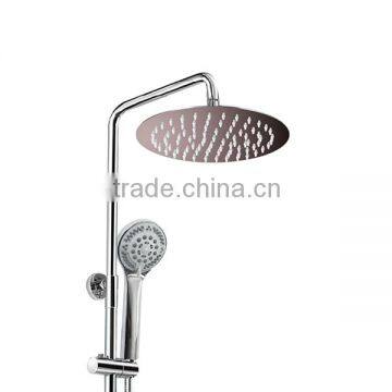 CONSTAR Exposed European Nano Temperature Control Shower Faucet photo-2