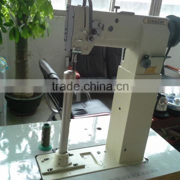 New Condition and Industrial Sewing Machine Type single needle sewing machine