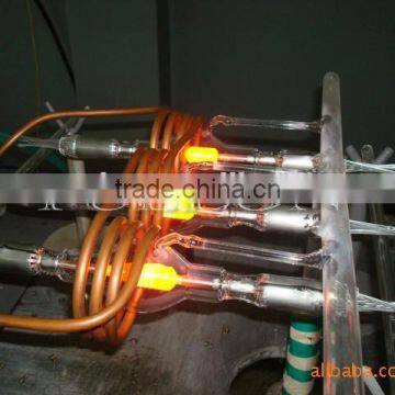 Ultrahigh Frequency Induction Heating Machine 6KW, 200-700KHz photo-4