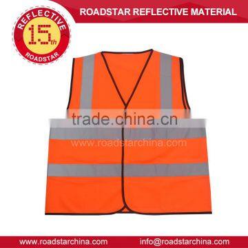 Hi Vis Reflective Jacket photo-2