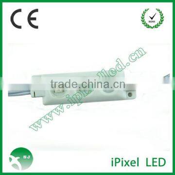 Addressable Waterproof Pixel Injection Led Module Light CE and Rohs 5050 photo-2