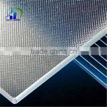 anti reflective coating solar panel cover glass