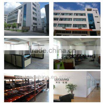 FM-700 Semi-Automatic Book Hardcover Making Machine photo-5