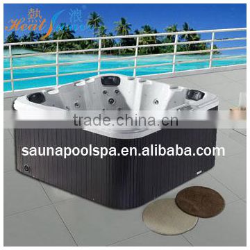 Monalisa factory outdoor spa RSM2020C