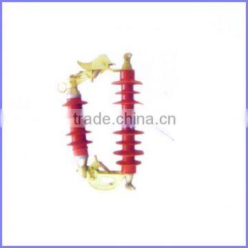Detachable Type surge arrester, Power solutions,High-voltage Lightning Arrester,lightning Arrester