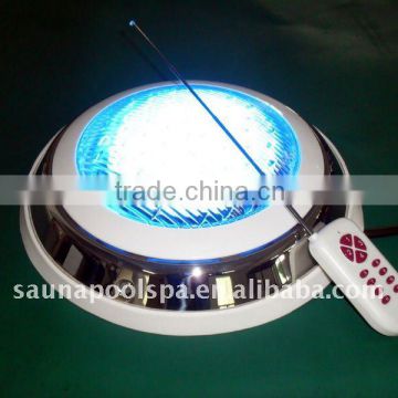 Swimming pool light transformers