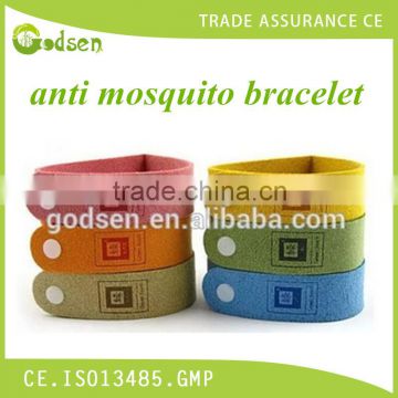 Best Effective Natural Anti Mosquito repellent patch,natural anti mosquito band,website:godsen22