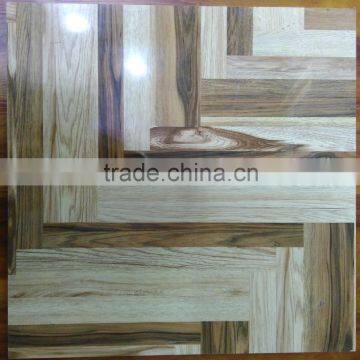 cheap price polished glazed wooden tiles 600*600mm,800*800mm