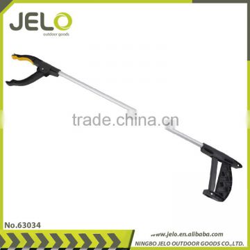 Strong Aluminium Pick Up Reaching Tool 750mm Mobility Assistance Pick ER Grabber Magnetic Finish Hand Grabber Tool