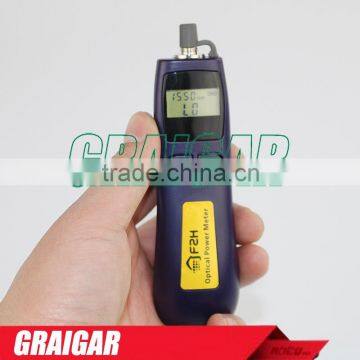 Handheld Mini Fiber Optical Power Meter GRF-1