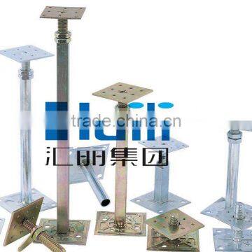 Access Floor Pedestal