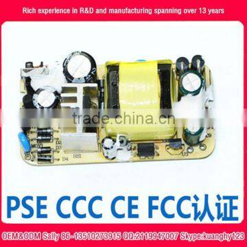 5V1A 2A 3A Usb Power Adapter OEM Factory With CE,UL,SAA,CB,FCC,GS,KC,PSE Standard,low Cost photo-5