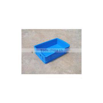 High Qualit Customize Plastic Crate Box Injection Mould