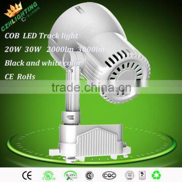 High Quality COB 20w Led Track Light photo-2