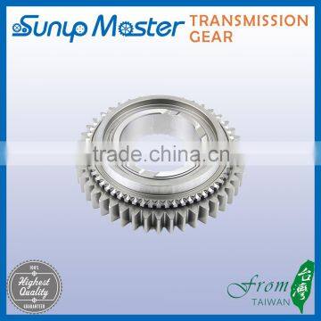 33338-1780 For HINO truck 6th transmission speed gears parts