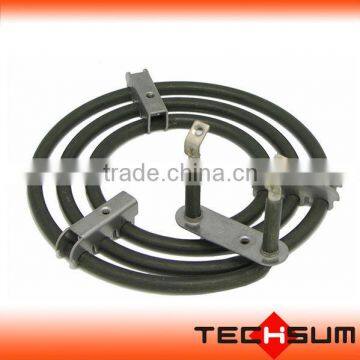 spiral electric heating element