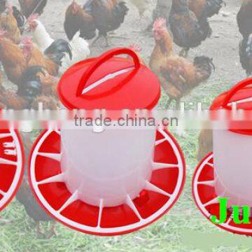 automatic chicken feeders and drinkers for poultry