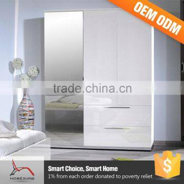 Living Room Furniture Wardrobe And Study Table photo-2