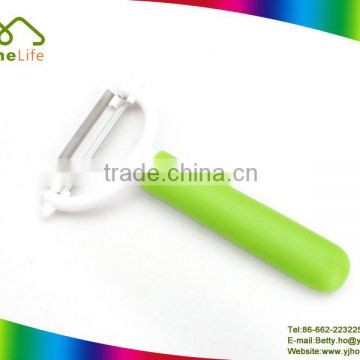 Food grade speedy PP vegetable potato peeler