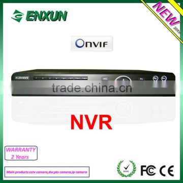 1080P HD ONVIF 16CH NVR