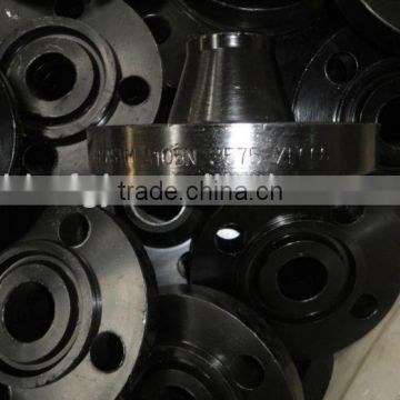 flange rtj