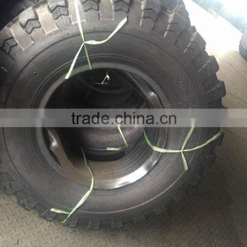 Military Good Quality Tyre 12.5-20