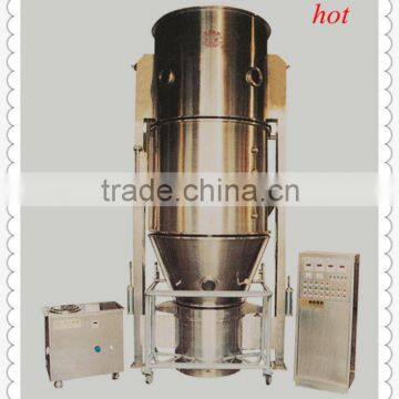 Spray Drying Granulator used in pesticides