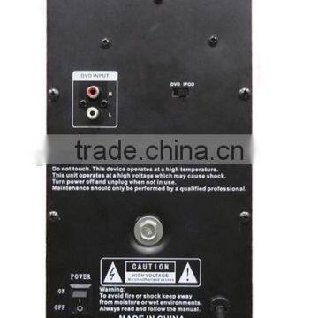 Active Speaker Stage Speaker in Professional Audio, Video and Lighting DT-YY-039 photo-3