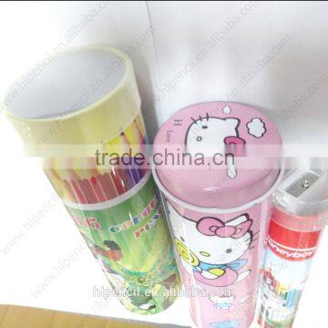 3.5 Inch Mini Color Pencil Set for Promotion Item photo-5