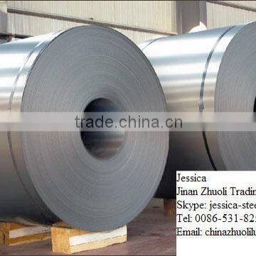 SGCC SGCD SGHC Best Quality DX51d Z80 Galvanized Steel in Coil