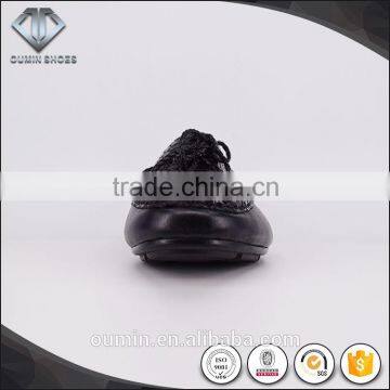 2016 Fashion Patent Cow Leather Cattle Leather Men Stylish Casual Shoes photo-4