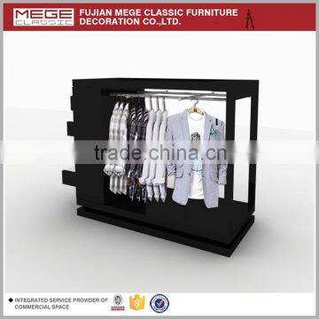 Unique Design Garment Shop Display Furniture