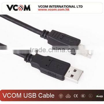 2015 Popular AM / BM USB 2.0 Cables With China Manufacturer Price